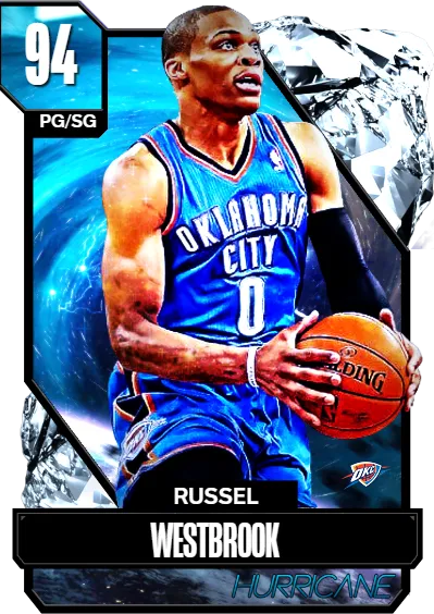 Westbrick Hurricane