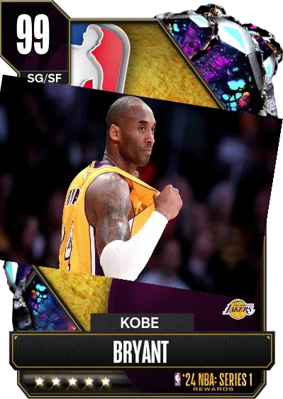 Kobe  Bryant