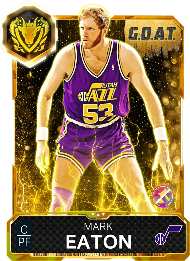 99 Mark Eaton | Best of MyTEAM Festival