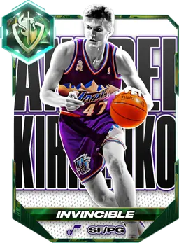 Andrei Kirilenko