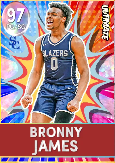How to Get Lebron