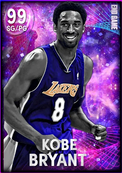 Kobe Bryant
