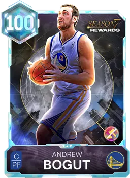 Andrew Bogut