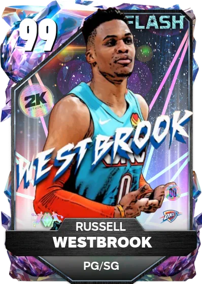 Westbrook not westbrick