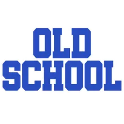 Old School