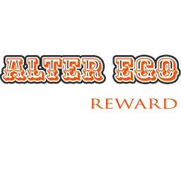 Alter Ego Reward