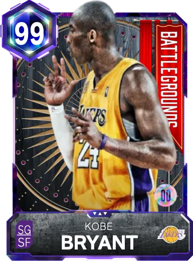 KOBE