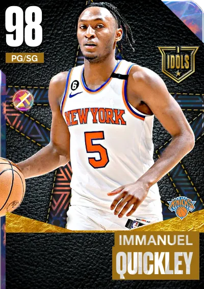 Quickley