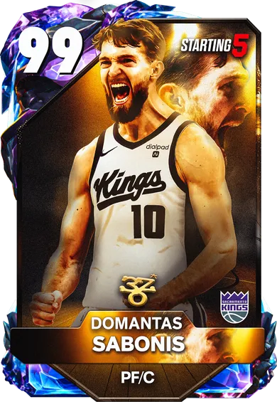 Sabonis