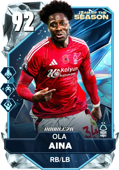 Premier League TOTS