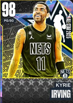 98 Kyrie Irving | All-Star 2023