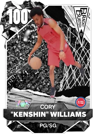 CoryXKenshin