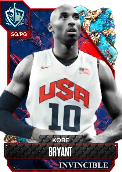 Give us one of these 2k