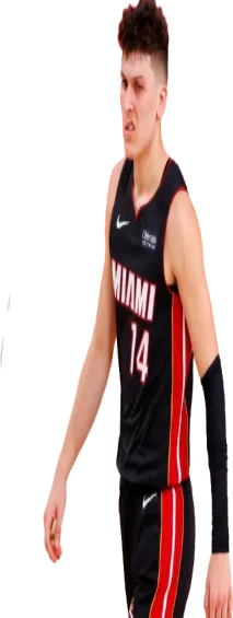 tyler herro