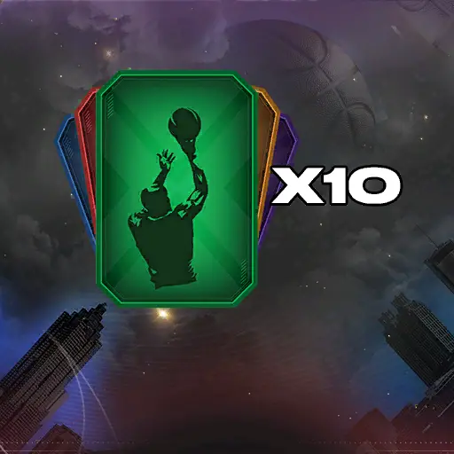 60x Skill Boosts (10 games)