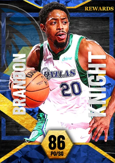 Brandon Knight