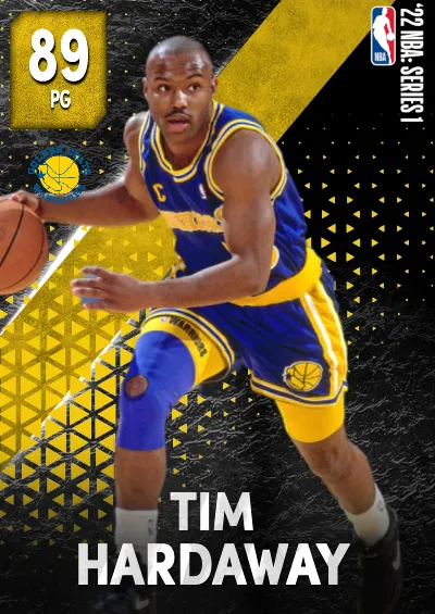 All Time Warriors