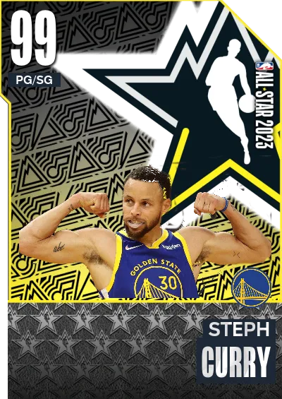 Steph Curry