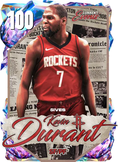 5ives Game 1