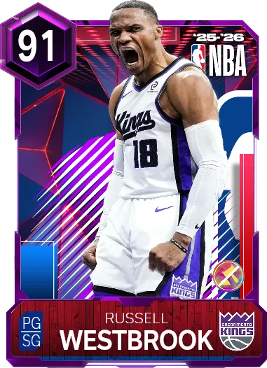 Russell Westbrook