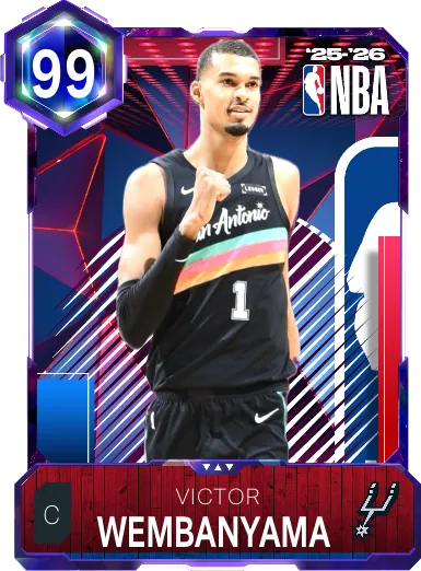 Lowkey 2k should have an event the every nba award a player gets it’s a free dm