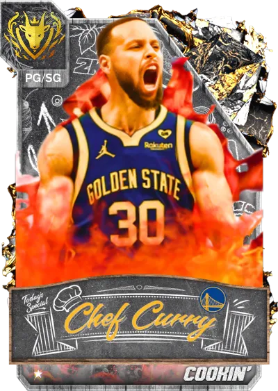CHEF EVO
