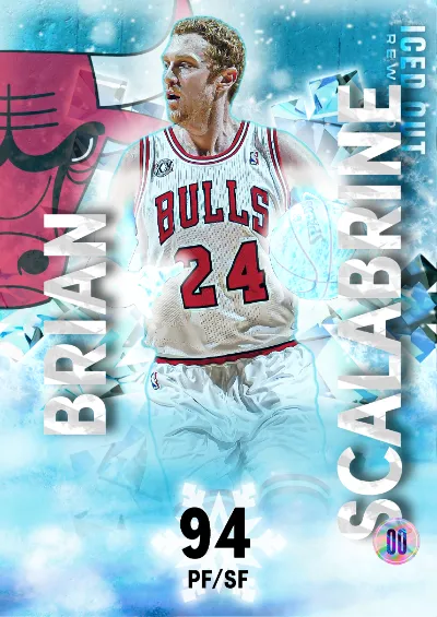 White Mamba (all cyan collabs)