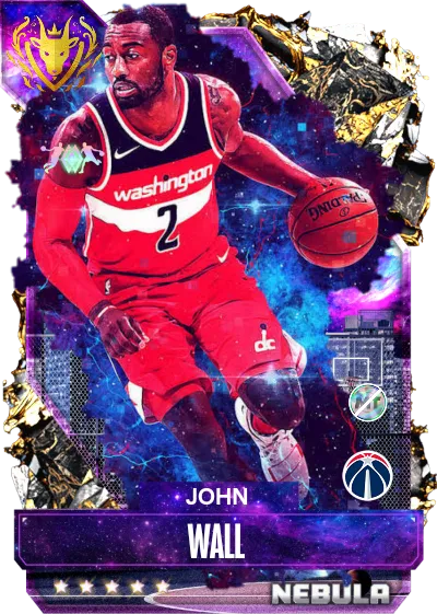 John Wall
