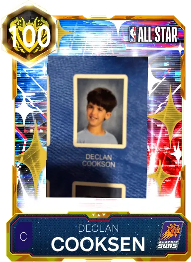Dec goat