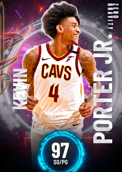 The card we need