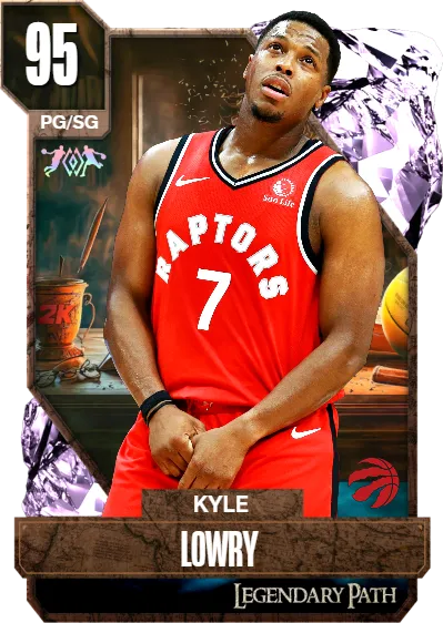Kyle Lowry