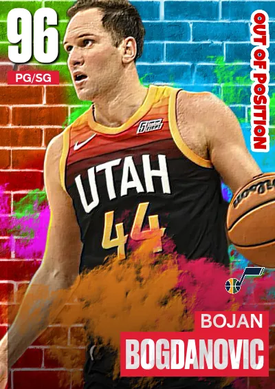 BOGEY