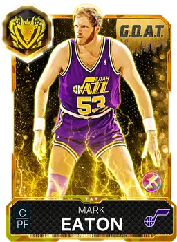Mark Eaton