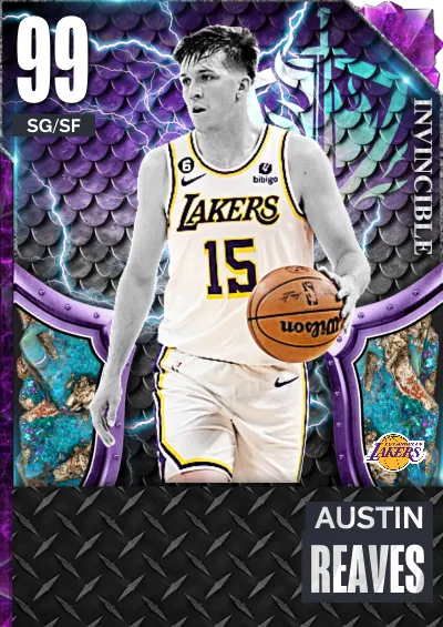 Austin reaves