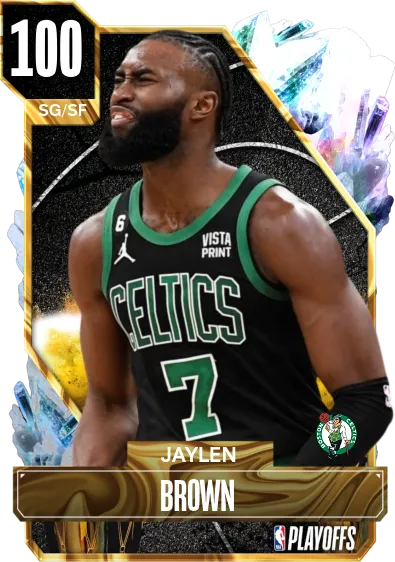 jaylen brown 40 points