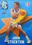 (DIAMOND) John Stockton (92 OVR)