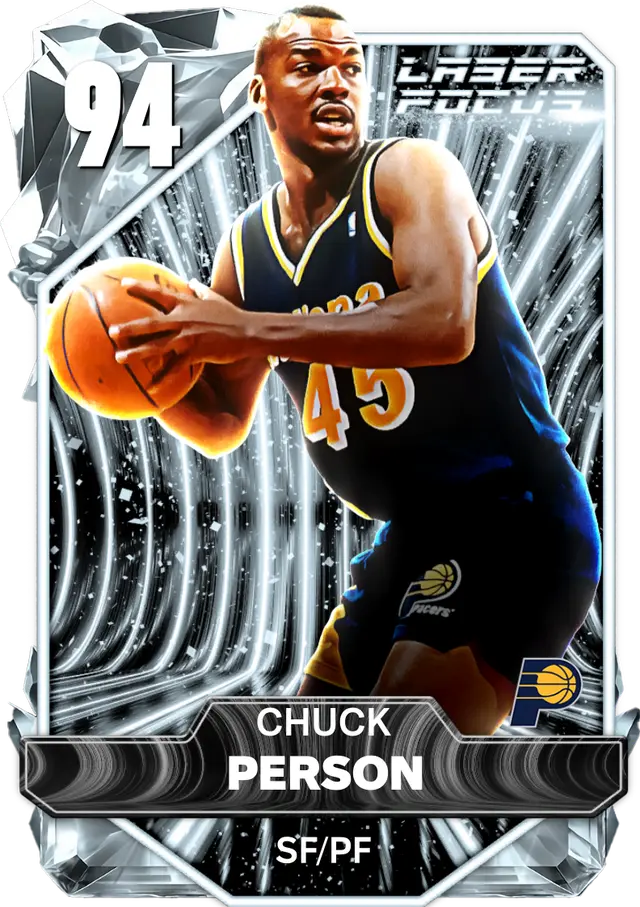 (DIAMOND) Chuck Person (94 OVR)