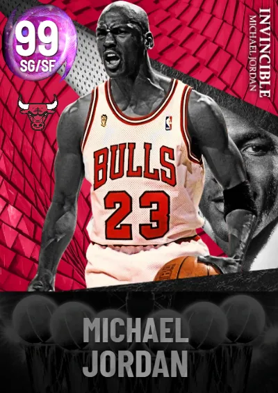 Michael Jordan