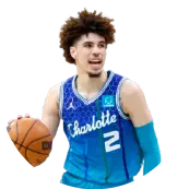 LaMelo_My_Goat