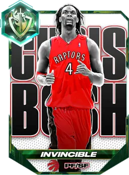 Chris Bosh