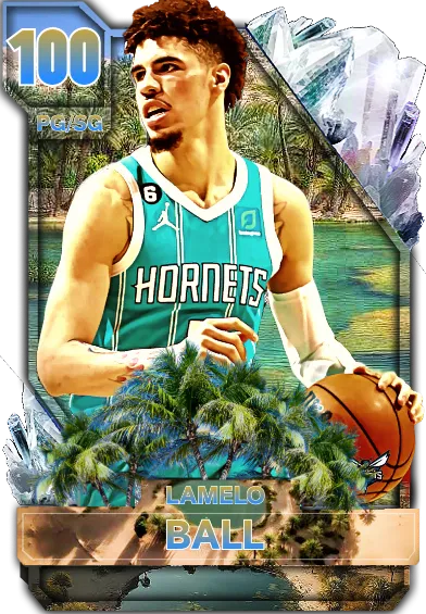'melo oasis