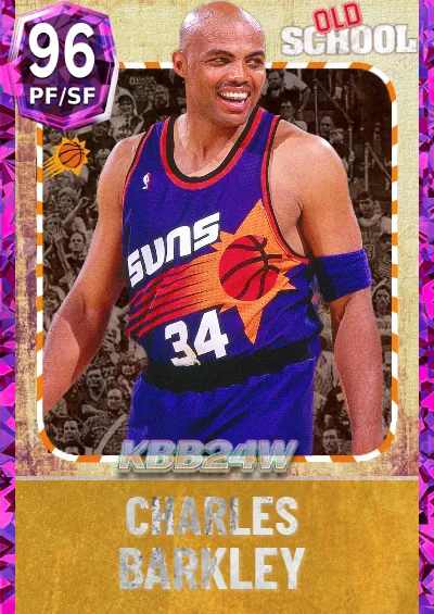 Charles