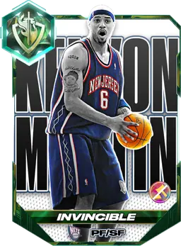 Kenyon Martin