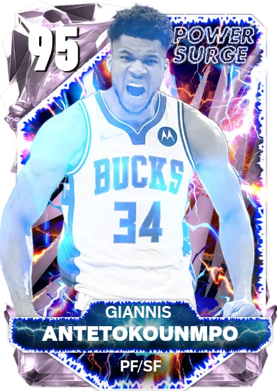Giannis 