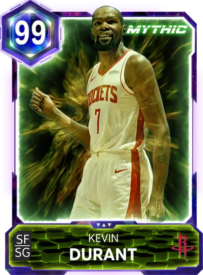 KD