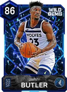 Jimmy Butler