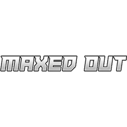 Maxed Out