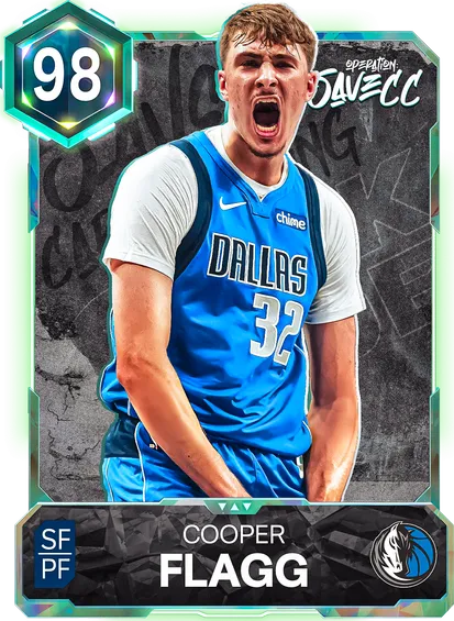 Saving Card Creating: Day 3
