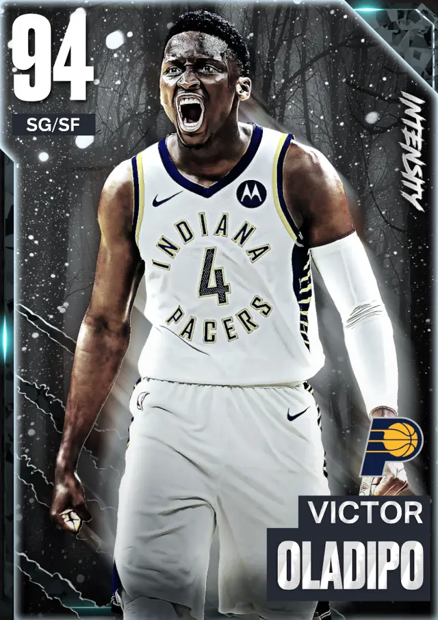 (DIAMOND) Victor Oladipo (94 OVR)