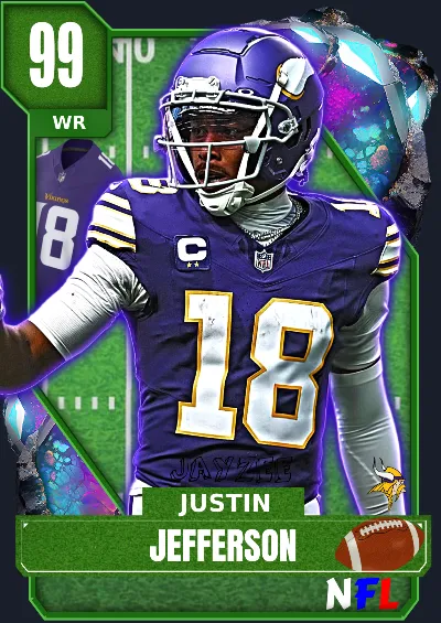 Justin Of Jefferson